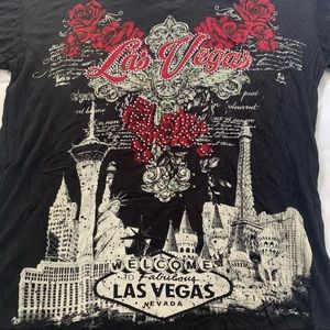 Las Vegas shirt